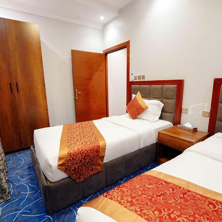 Almasem Serviced Apartments -Exit 5 Riyadh Exterior photo