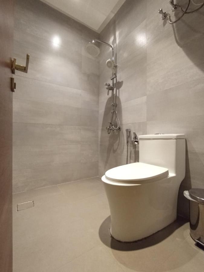 Almasem Serviced Apartments -Exit 5 Riyadh Room photo