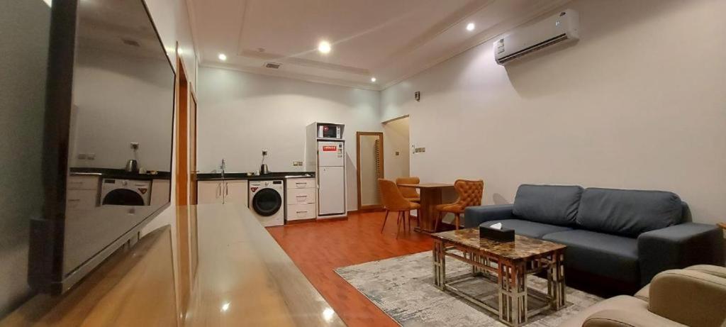 Almasem Serviced Apartments -Exit 5 Riyadh Exterior photo