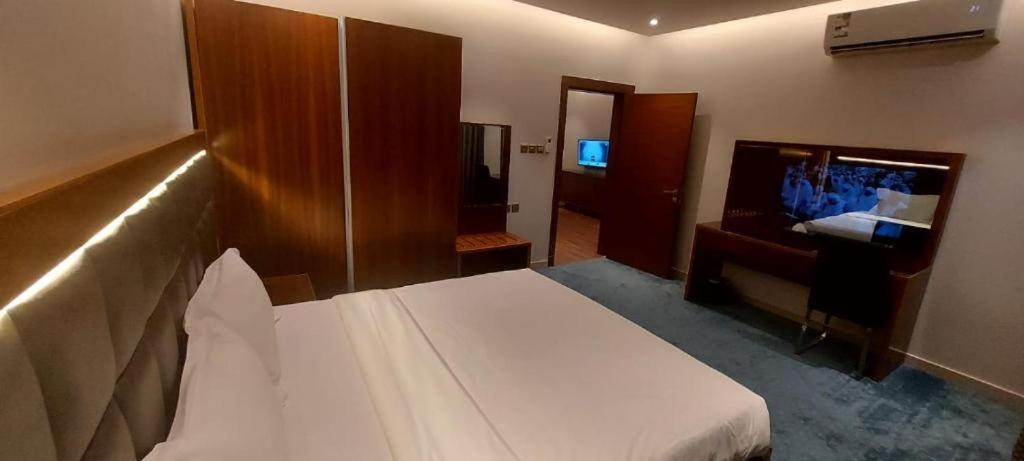 Almasem Serviced Apartments -Exit 5 Riyadh Exterior photo