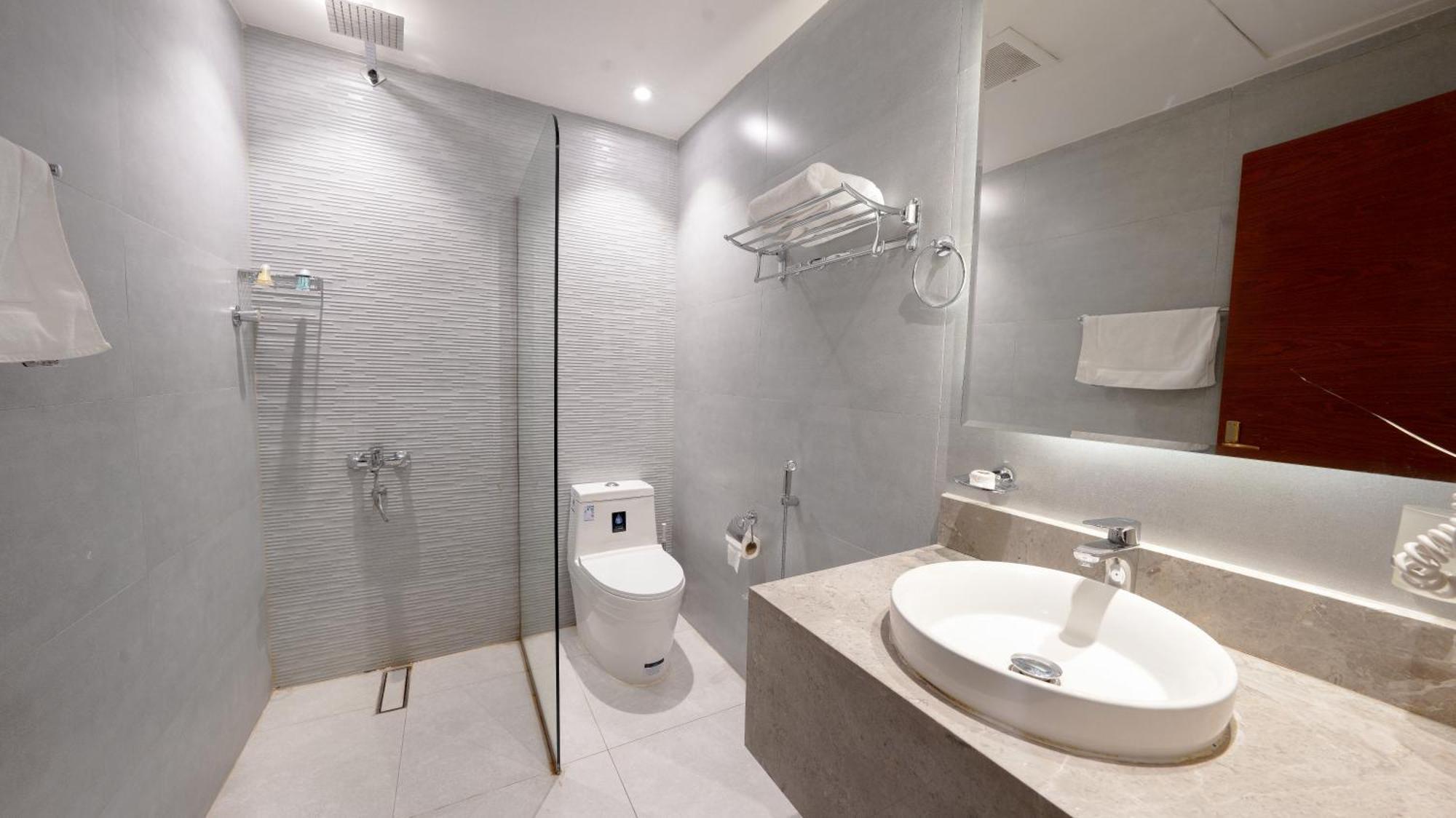 Almasem Serviced Apartments -Exit 5 Riyadh Exterior photo