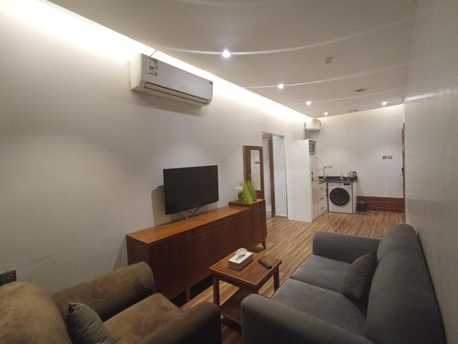 Almasem Serviced Apartments -Exit 5 Riyadh Room photo